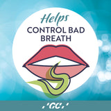 GC Dry Mouth Gel Mint