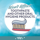 GC Dry Mouth Gel Mint