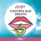 GC Dry Mouth Gel Raspberry
