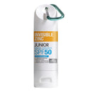 Invisible Zinc Junior Mineral Sunscreen SPF 50