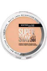 Maybelline Superstay 24hr Powder Nude Beige 21 C