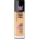 Maybelline Fit Me Dewy & Smooth Foundation 220 Naural Beige C