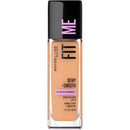 Maybelline Fit Me Dewy & Smooth Foundation 310 Sun Beige C