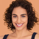 Maybelline Fit Me Dewy & Smooth Foundation 310 Sun Beige C