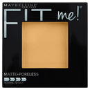 Maybelline Fit Me Pressed Powder Matte & Poreless Sun Beige C