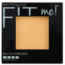 Maybelline Fit Me Pressed Powder Matte and Poreless Natural Buff 10 g