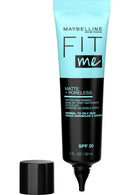 Maybelline Fit Me Matte & Poreless Primer 30ml