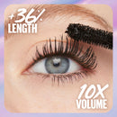Maybelline Falsies Surreal Mascara Washable C