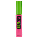Maybelline Great Lash Volumizing Mascara - Blackest Black