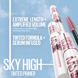 Maybelline Lash Sensitive Sky High Primer