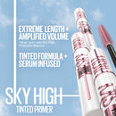 Maybelline Lash Sensitive Sky High Primer