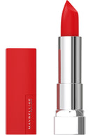 Maybelline Color Sensational Made For You Red C