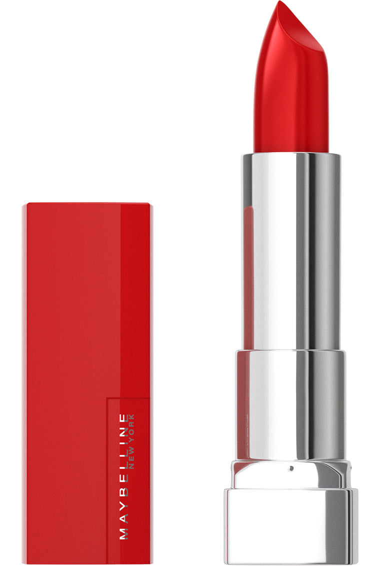 Maybelline Colour Sensational Made For All Ruby C
