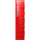 Maybelline Superstay Vinyl Ink 25 Red Hot C