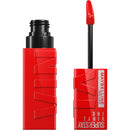 Maybelline Superstay Vinyl Ink 25 Red Hot C