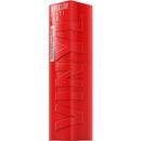 Maybelline Superstay Vinyl Ink 25 Red Hot C