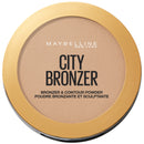 Maybelline City Bronze 200 Medium Cool C