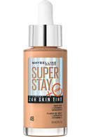 Maybelline Superstay Glow Skin Tint Foundation 48 C