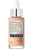 Maybelline Superstay Glow Tinted Facial Serum 21 C