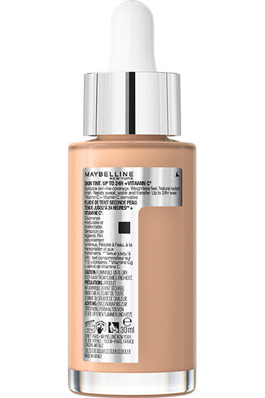 Maybelline Superstay Glow Tinted Facial Serum 21 C