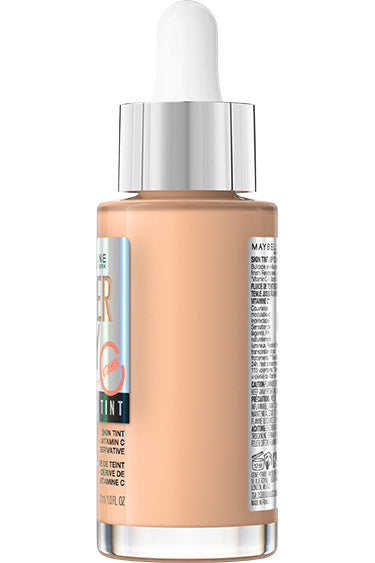 Maybelline Superstay Glow Tinted Facial Serum 21 C