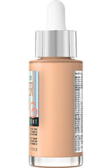 Maybelline Superstay Glow Tinted Facial Serum 21 C