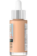 Maybelline Superstay Glow Tinted Facial Serum 21 C
