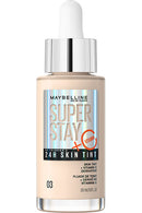 Maybelline Superstay Glow Tinted Facial Serum 03 C