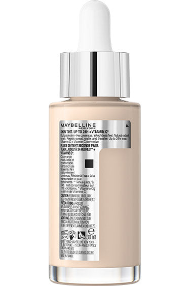 Maybelline Superstay Glow Tinted Facial Serum 03 C