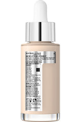 Maybelline Superstay Glow Tinted Facial Serum 03 C