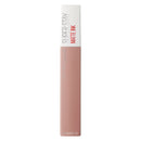 Maybelline Superstay Matte Ink Liquid Lipstick Loyalist C