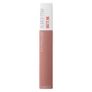 Maybelline Superstay Liquid Lipstick UnNude Poet C