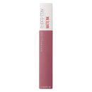Maybelline Superstay Matte Ink Liquid Lipstick Lover C