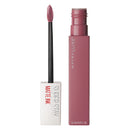 Maybelline Superstay Matte Ink Liquid Lipstick Lover C
