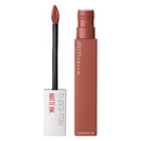 Maybelline Superstay Lipstick UnNude Amazonian C