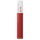 Maybelline Superstay Matte Ink 118 Dancer