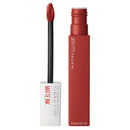 Maybelline Superstay Matte Ink 118 Dancer