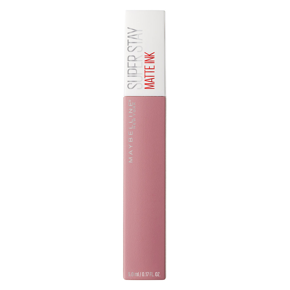 Maybelline Superstay Matte Ink Liquid Lipstick Dreamer C