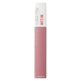 Maybelline Superstay Matte Ink Liquid Lipstick Dreamer C