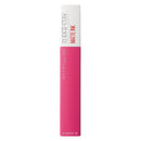 Maybelline Superstay Matte Ink 30 Romantic C