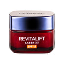 L'Oréal Paris Revitalift Laser X3 Anti-Ageing Day SPF 15 Cream 50ml
