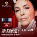 L'Oréal Paris Revitalift Laser X3 Anti-Ageing Day SPF 15 Cream 50ml