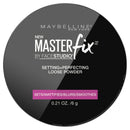 Maybelline Master Fix Setting & Perfecting Loose Powder C
