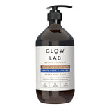 Glow Lab Body Wash Cream 900ml