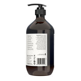 Glow Lab Body Wash Cream 900ml