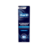 Oral-B Over Night Protect Intense Mint Tooth Paste 95g