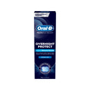 Oral-B Over Night Protect Intense Mint Tooth Paste 95g