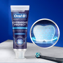 Oral-B Over Night Protect Intense Mint Tooth Paste 95g