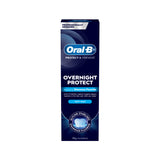 Oral-B Overnight Protect Soft Mint Toothpaste 95 g