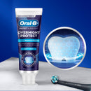 Oral-B Overnight Protect Soft Mint Toothpaste 95 g
